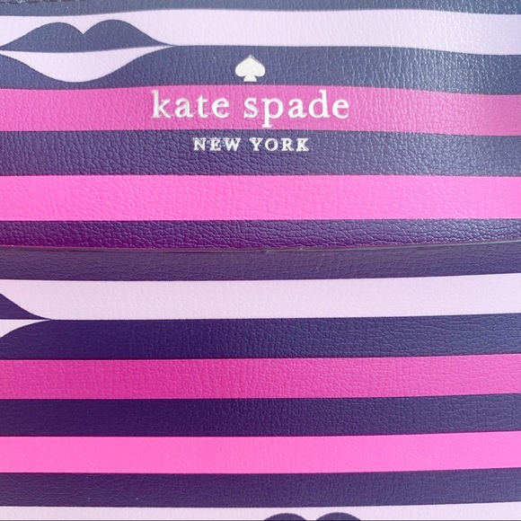 🔥FINAL SALE🔥 NWT Kate Spade Satchel - Picture 7 of 9